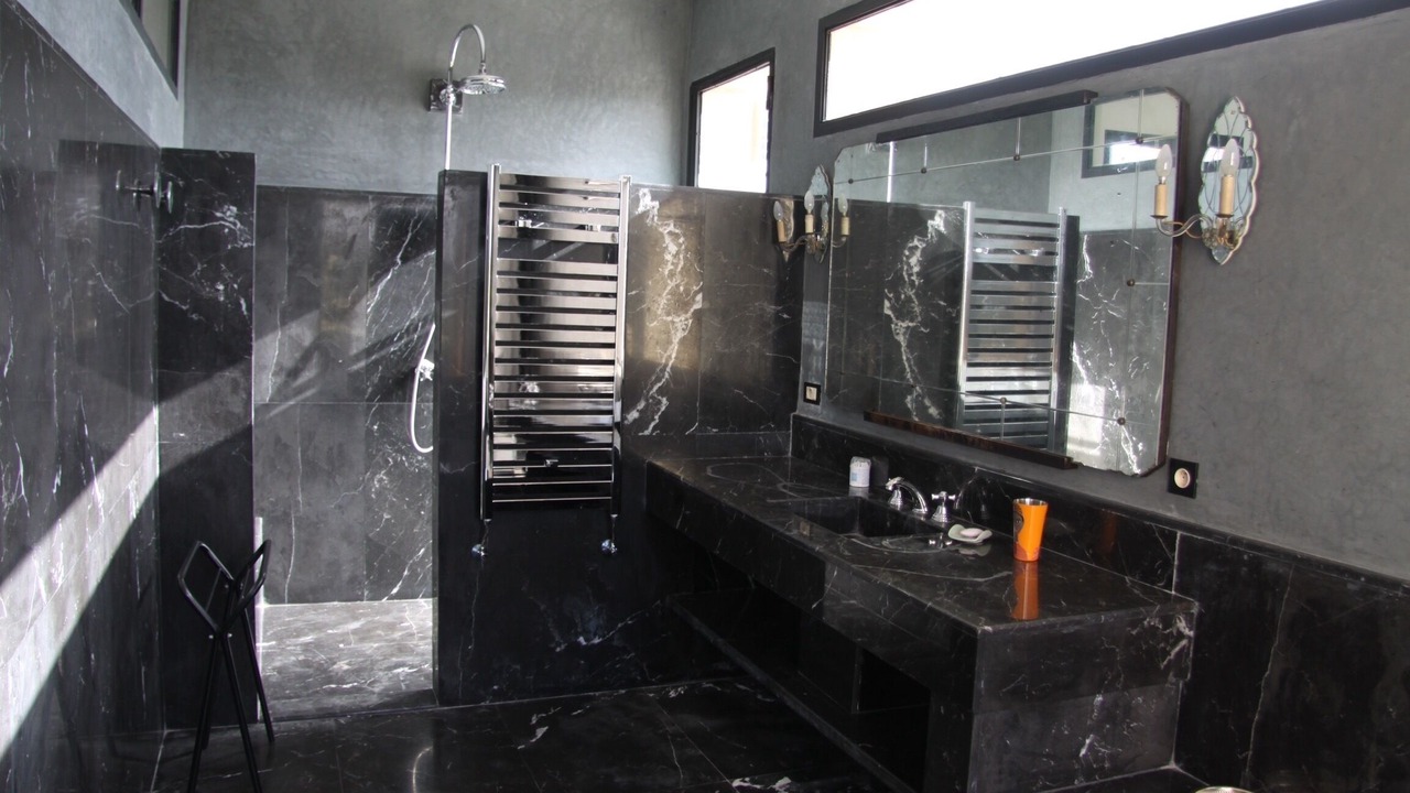 Photo of Bathroom in Sidi Abdallah Ghiat