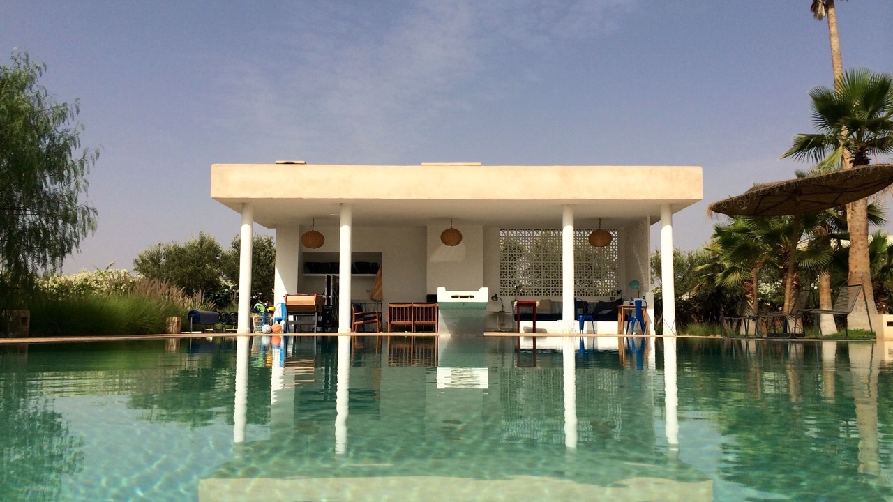 Photo of Outdoor in Sidi Abdallah Ghiat