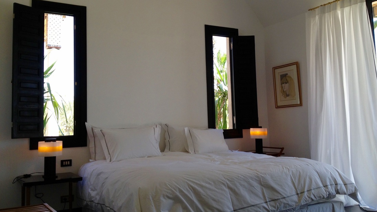 Photo of Bedroom in Sidi Abdallah Ghiat