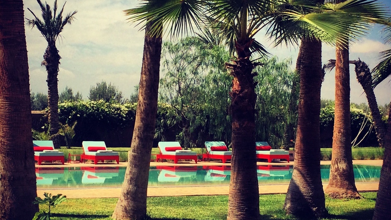 Photo of Outdoor in Sidi Abdallah Ghiat