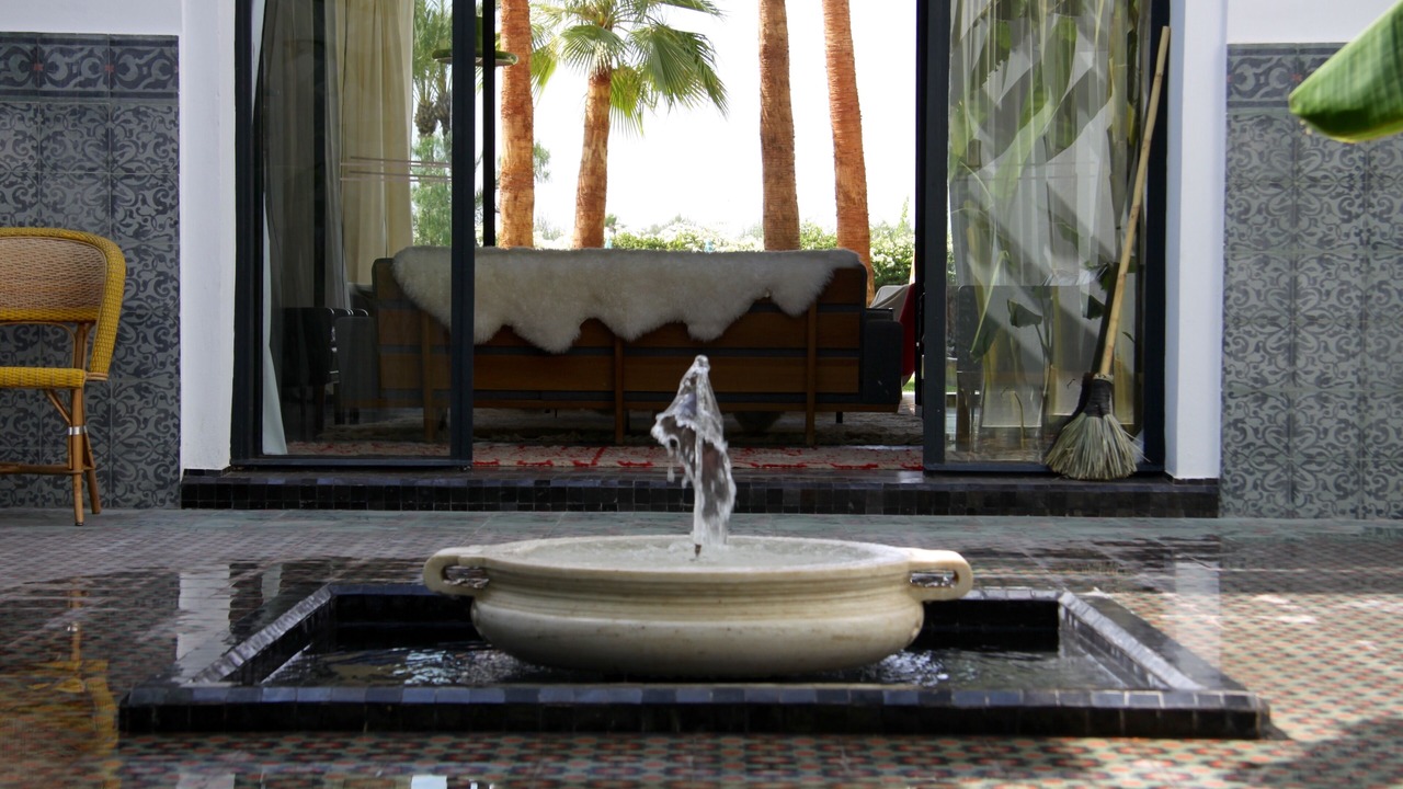 Photo of Patio Balcony in Sidi Abdallah Ghiat