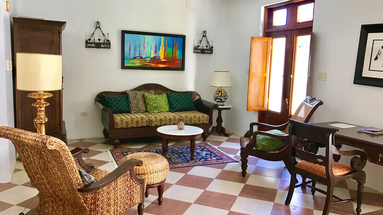 Photo of Livingroom in Barrero