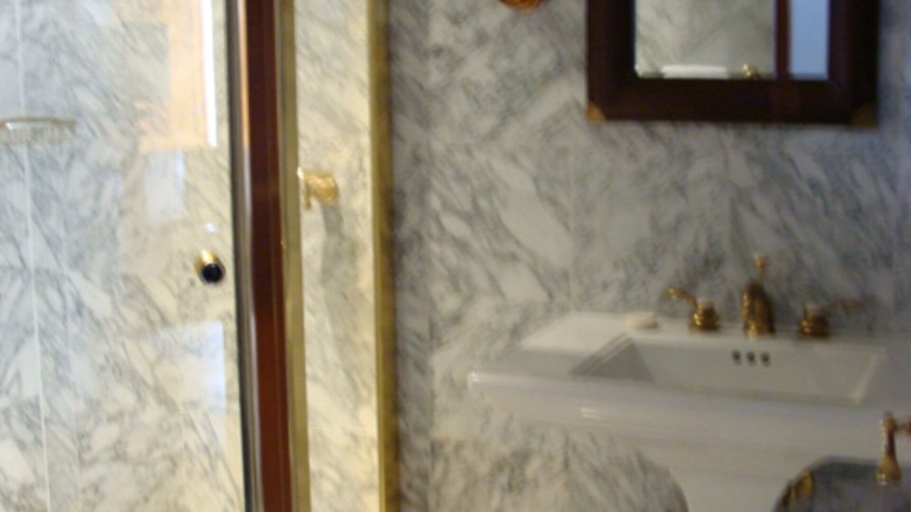 Photo of Bathroom in Barrero