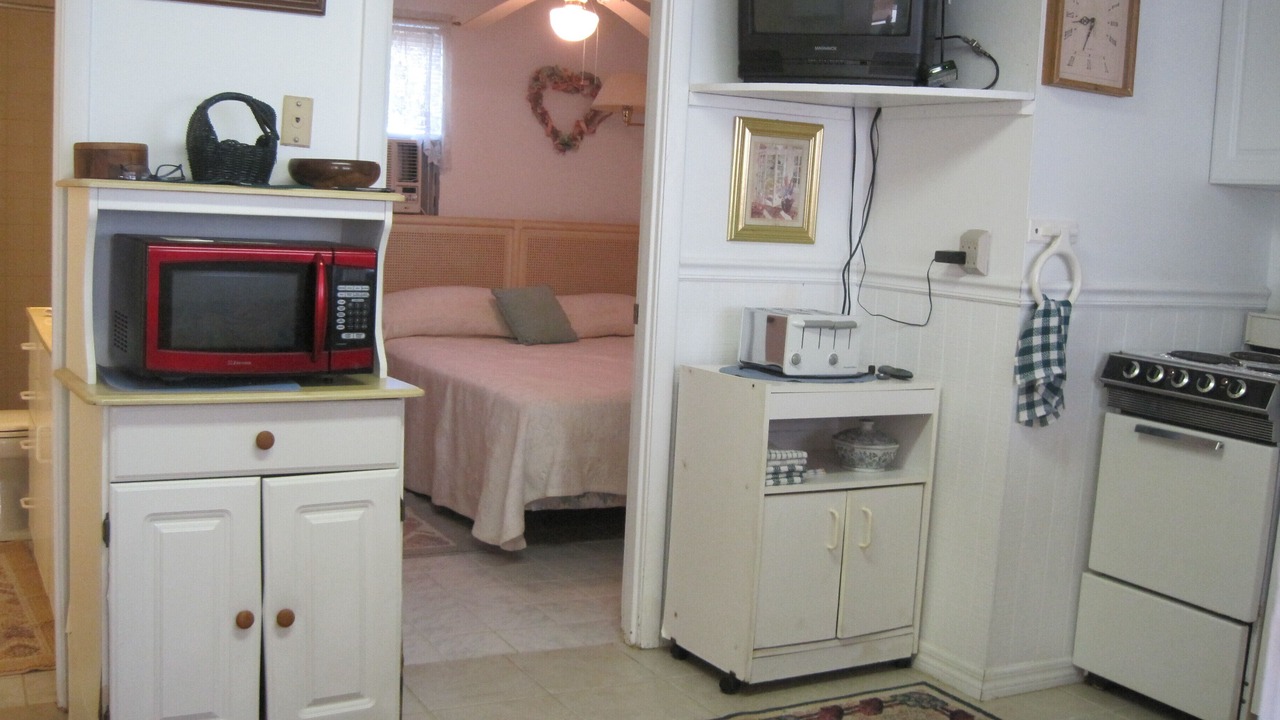 Photo of Bedroom in Sarasota
