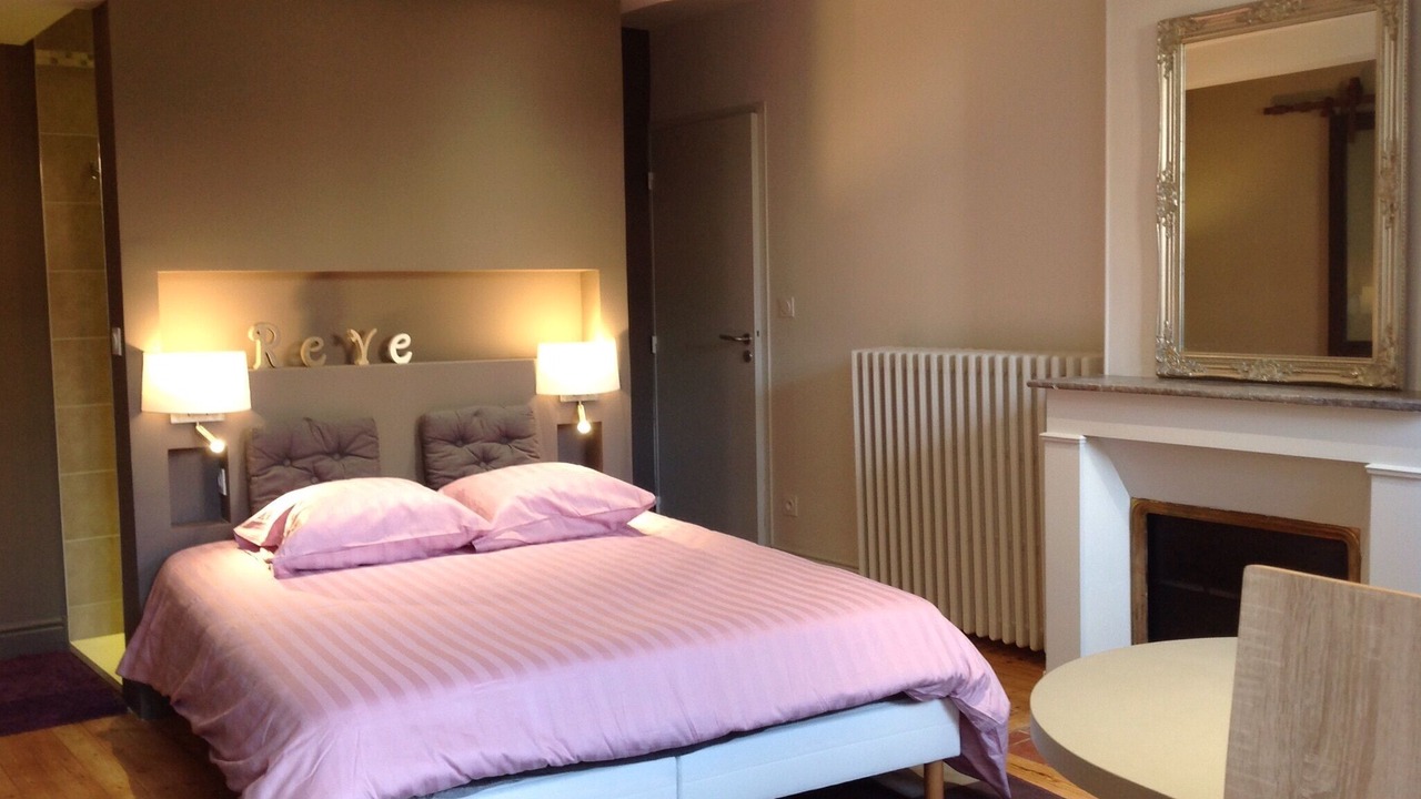 Photo of Bedroom in Chartres