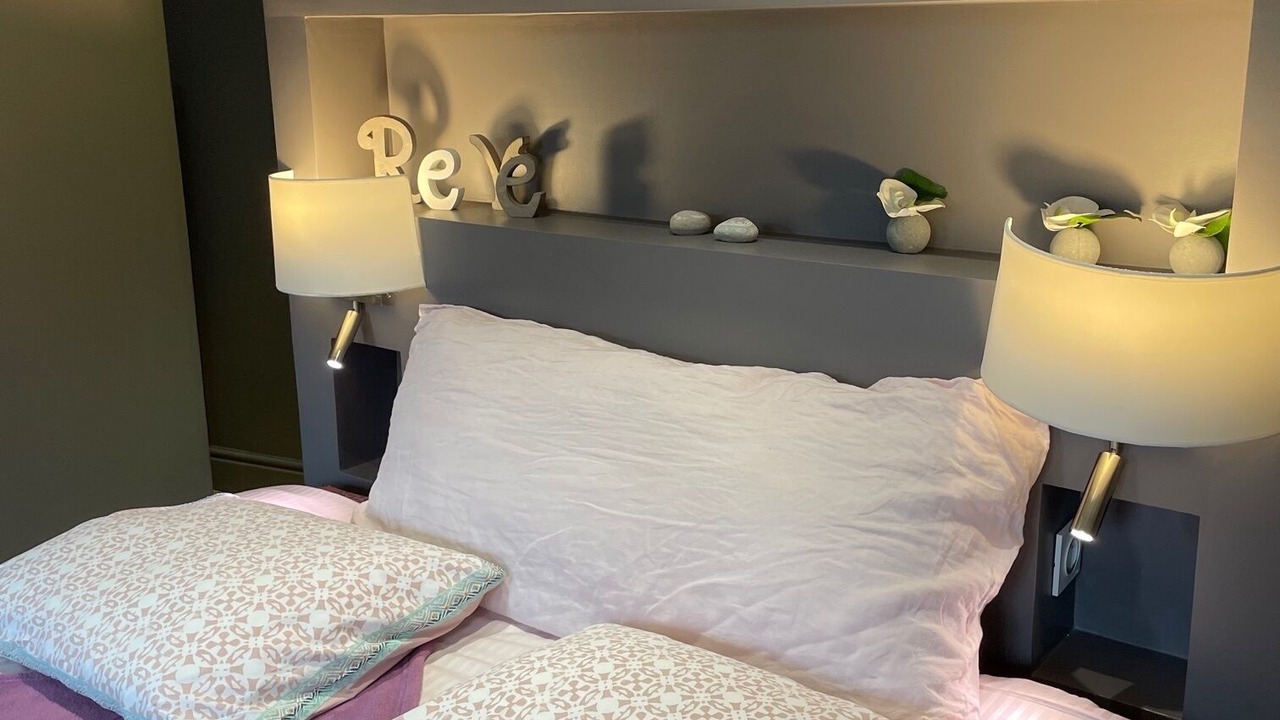 Photo of Bedroom in Chartres
