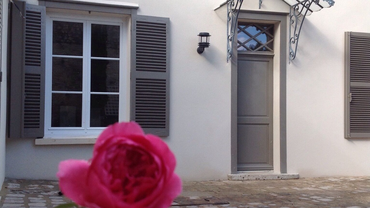 Photo of Outdoor in Chartres