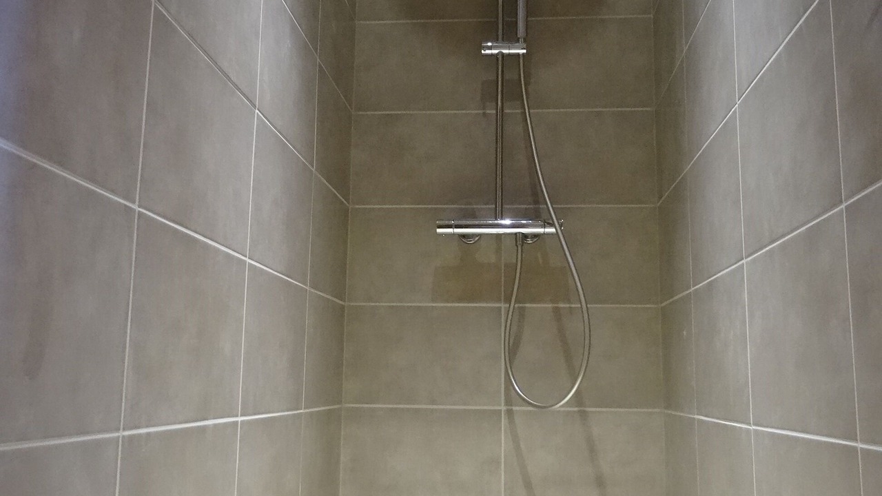 Photo of Bathroom in Chartres