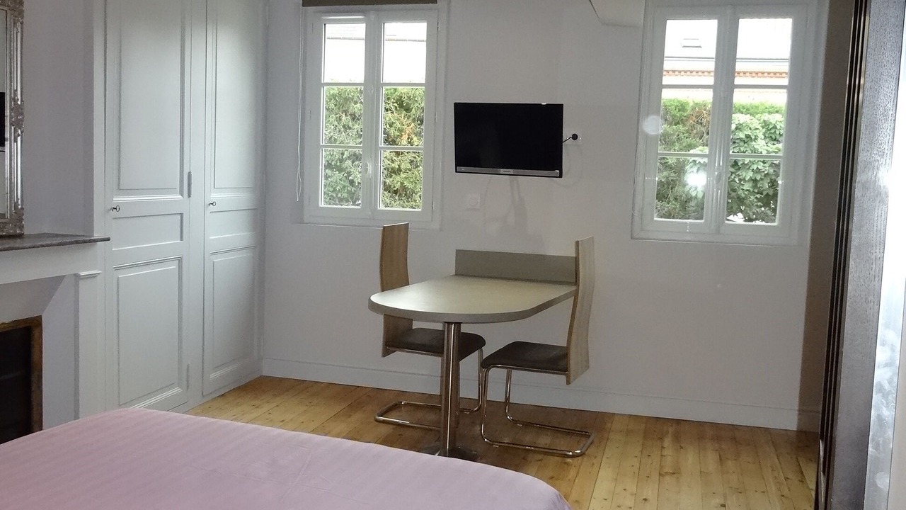 Photo of Bedroom in Chartres