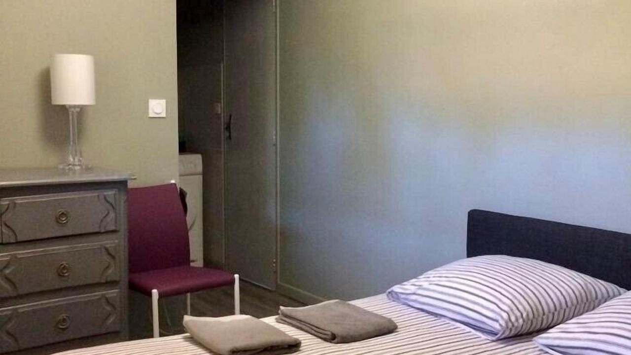 Photo of Bedroom in Piraillan