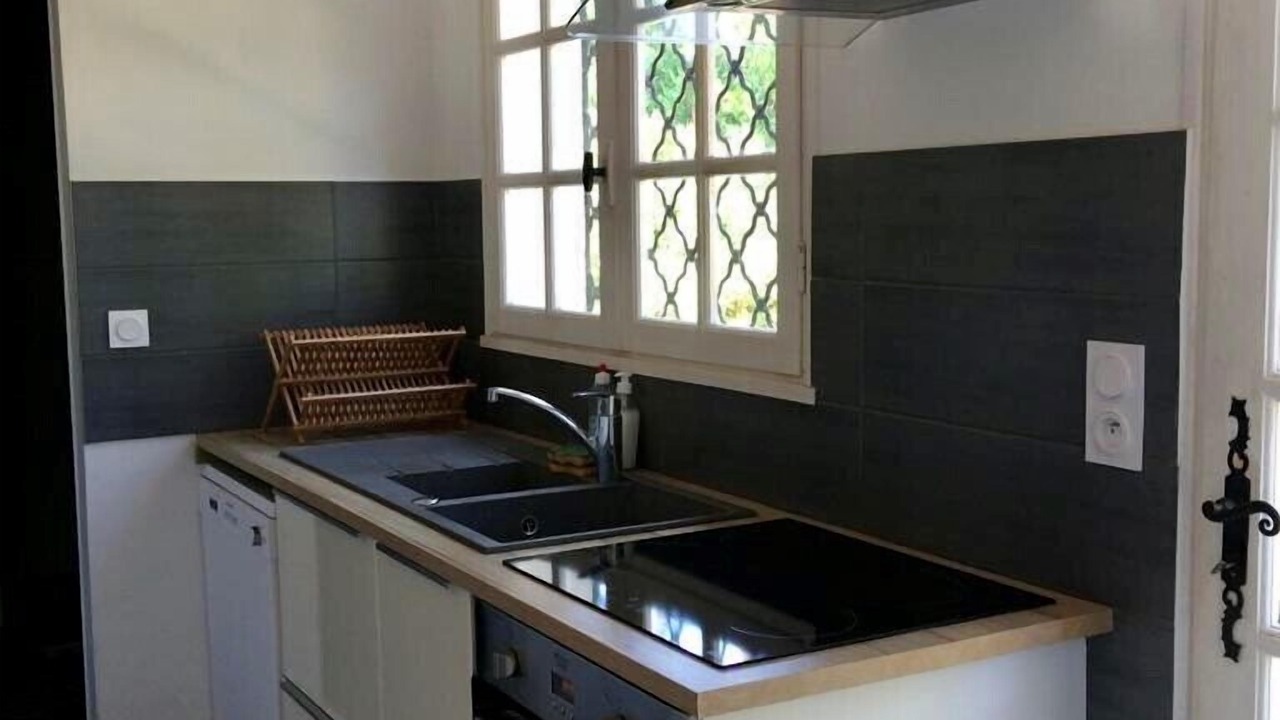 Photo of Kitchen in Piraillan