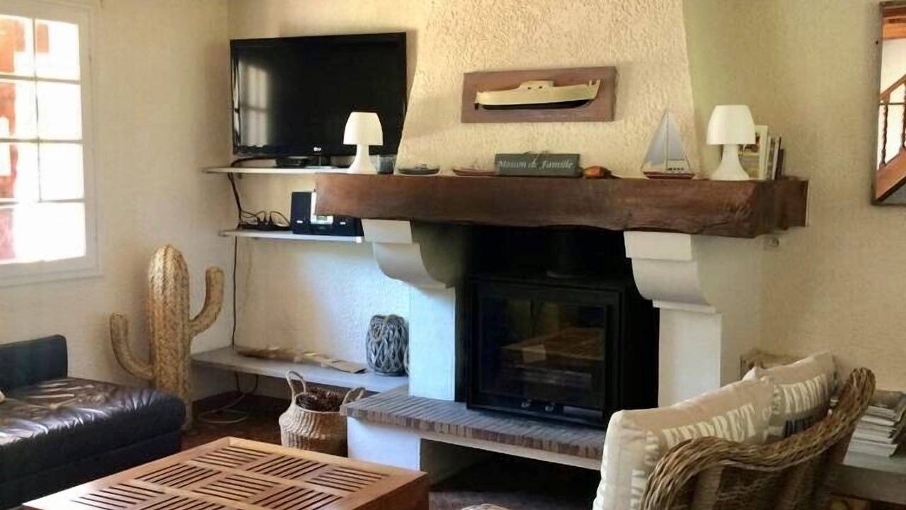 Photo of Livingroom in Piraillan