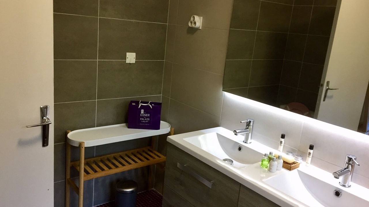 Photo of Bathroom in Piraillan
