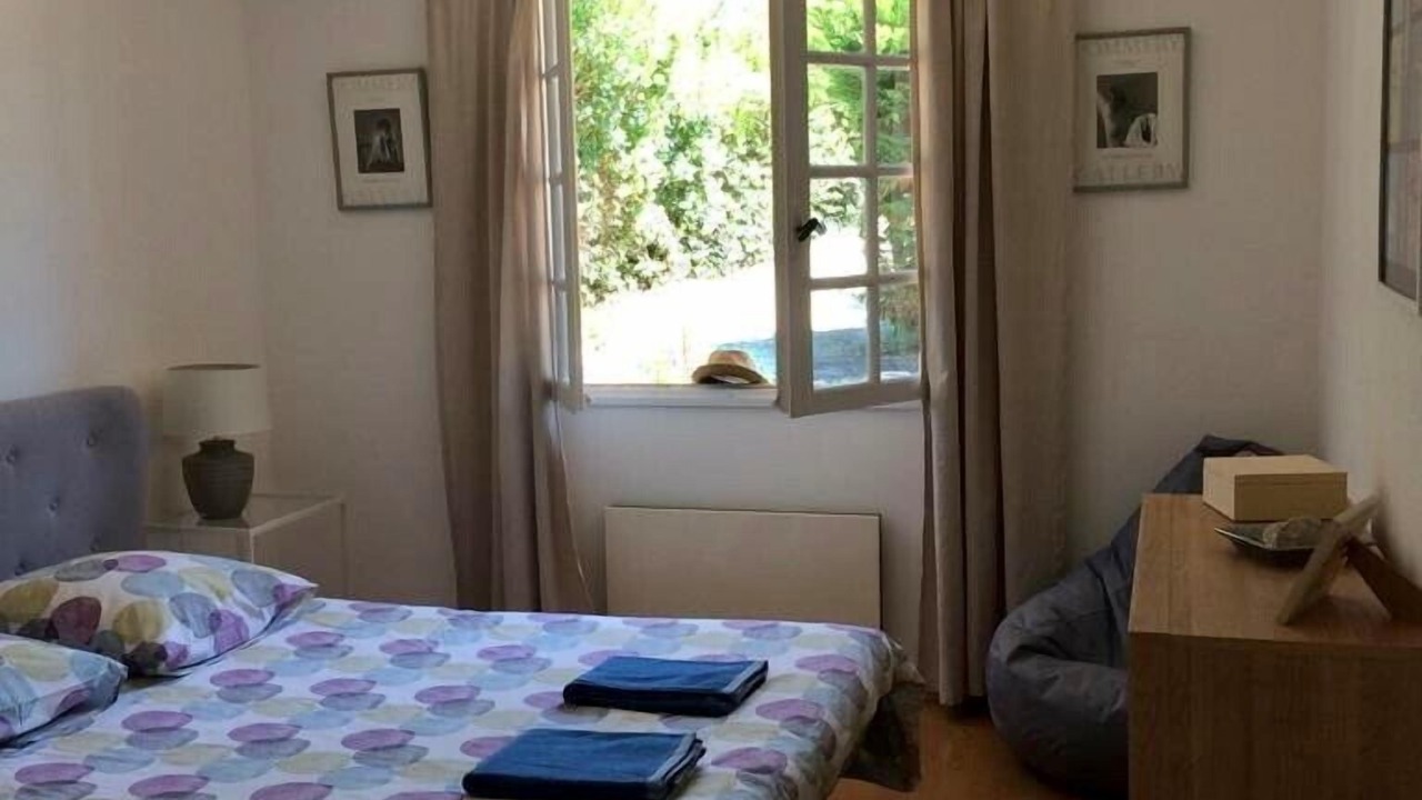 Photo of Bedroom in Piraillan