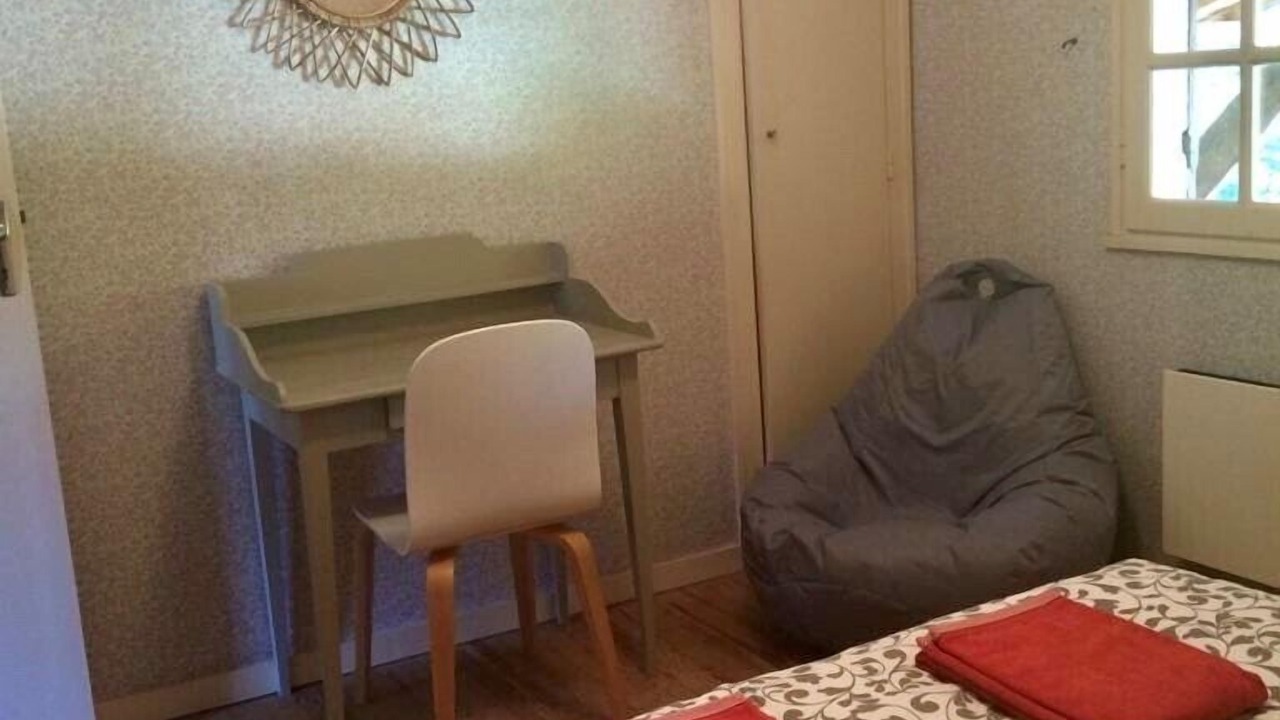Photo of Bedroom in Piraillan