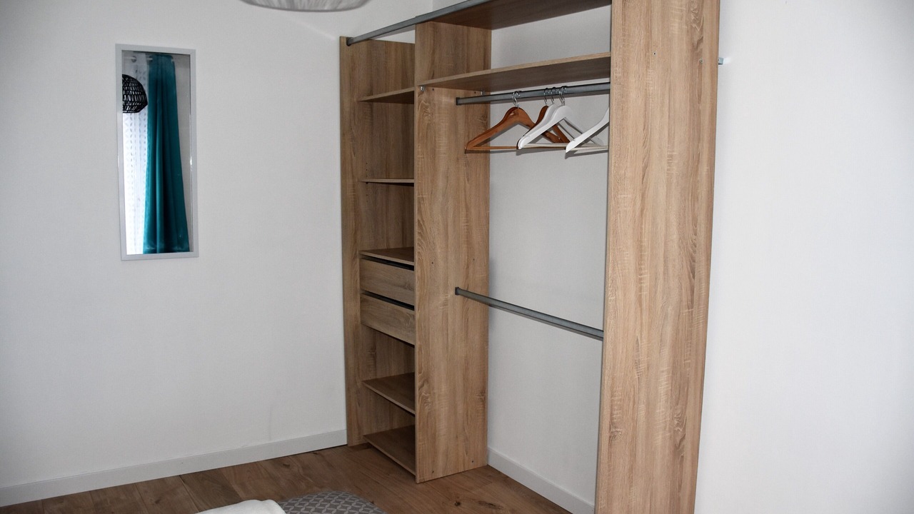 Photo of Bedroom in Epernay