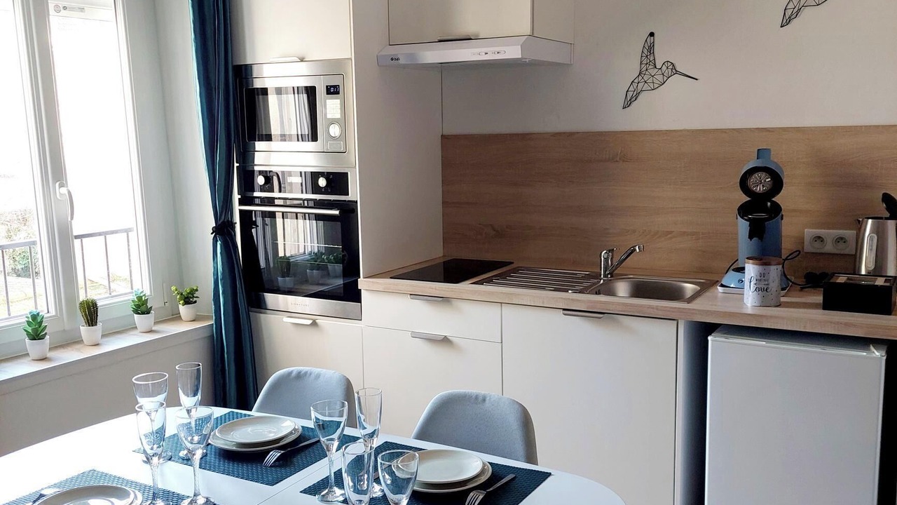 Photo of Kitchen in Epernay