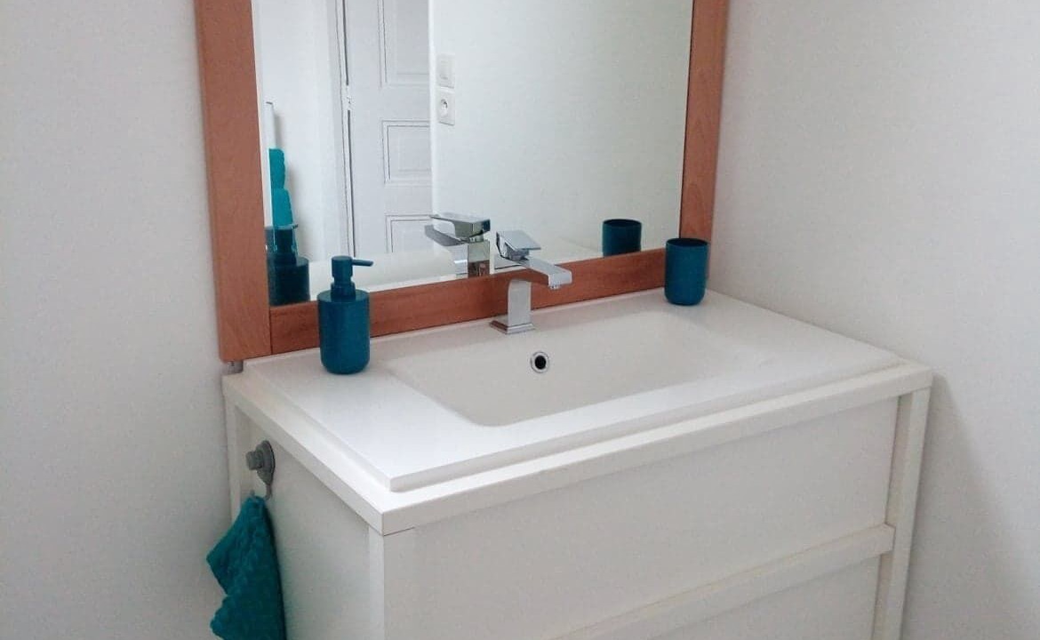Photo of Bathroom in Epernay