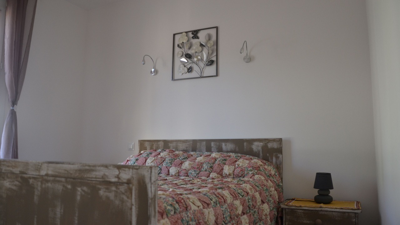 Photo of Bedroom in Lagorce