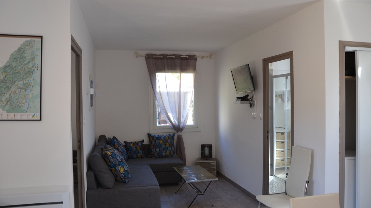Photo of Livingroom in Lagorce