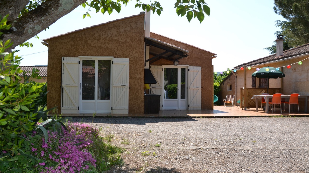 Photo of Outdoor in Lagorce