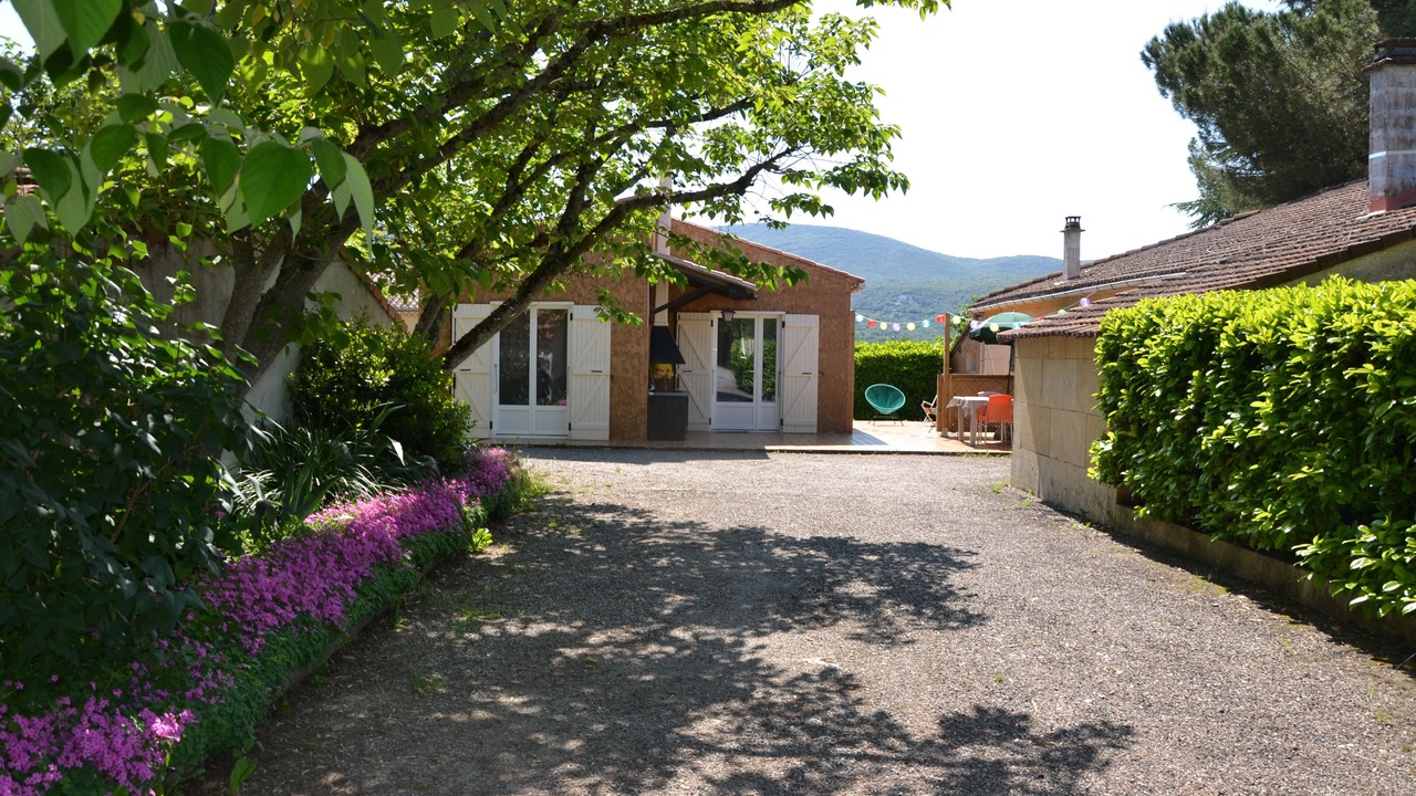 Photo of Outdoor in Lagorce