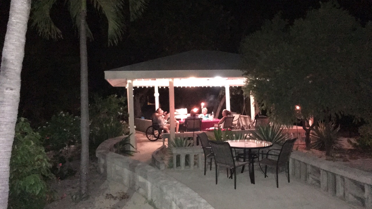 Photo of Outdoor in Estate Two Brothers