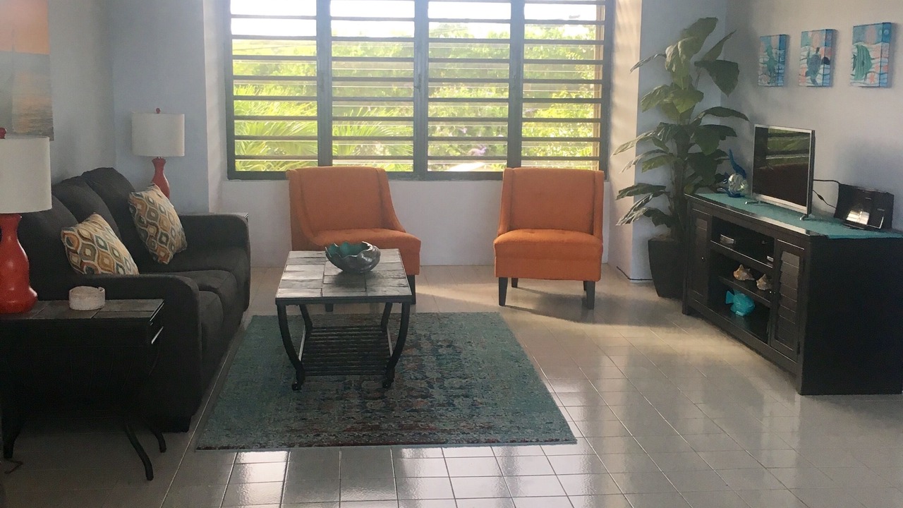 Photo of Livingroom in Estate Two Brothers