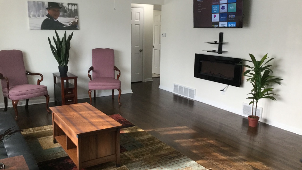 Photo of Bedroom in Racine