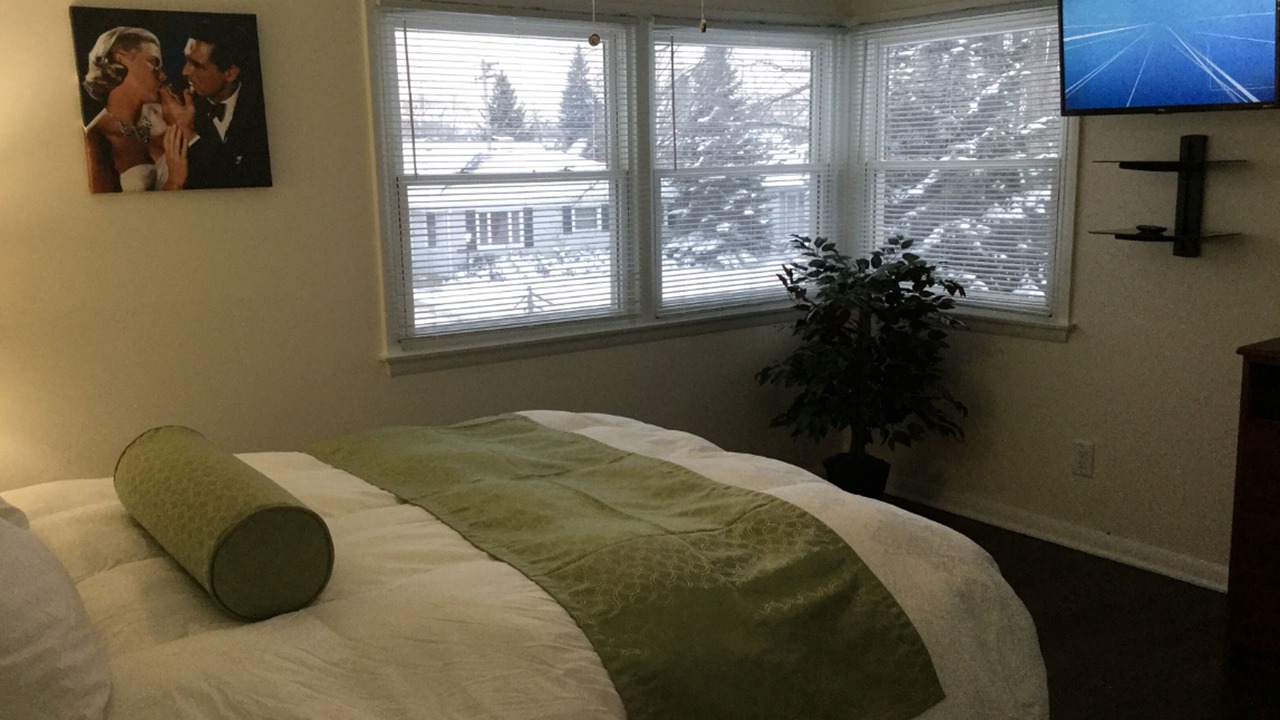 Photo of Bedroom in Racine