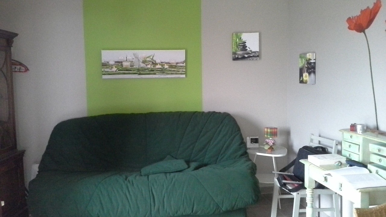 Photo of Livingroom in Plougastel-Daoulas