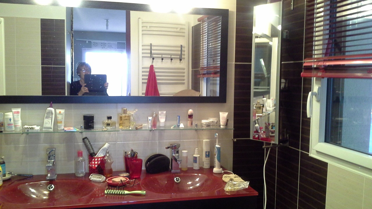 Photo of Bathroom in Plougastel-Daoulas
