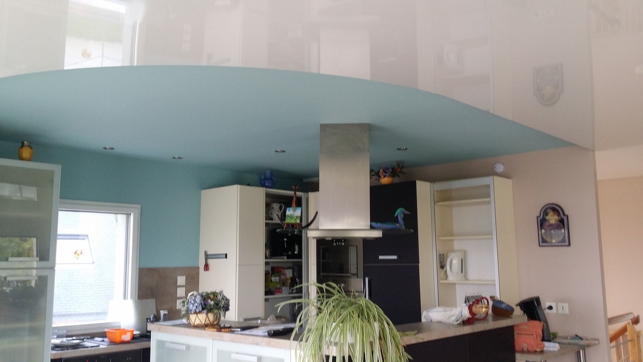 Photo of Kitchen in Plougastel-Daoulas