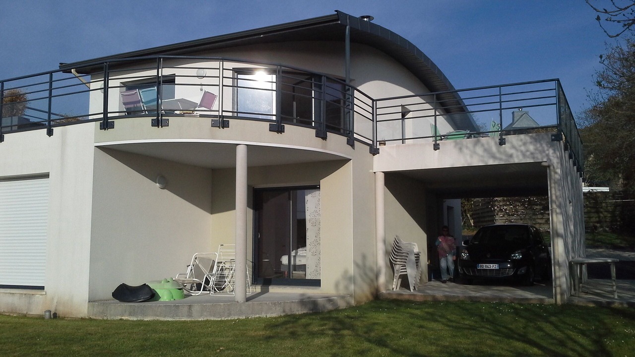 Photo of Outdoor in Plougastel-Daoulas