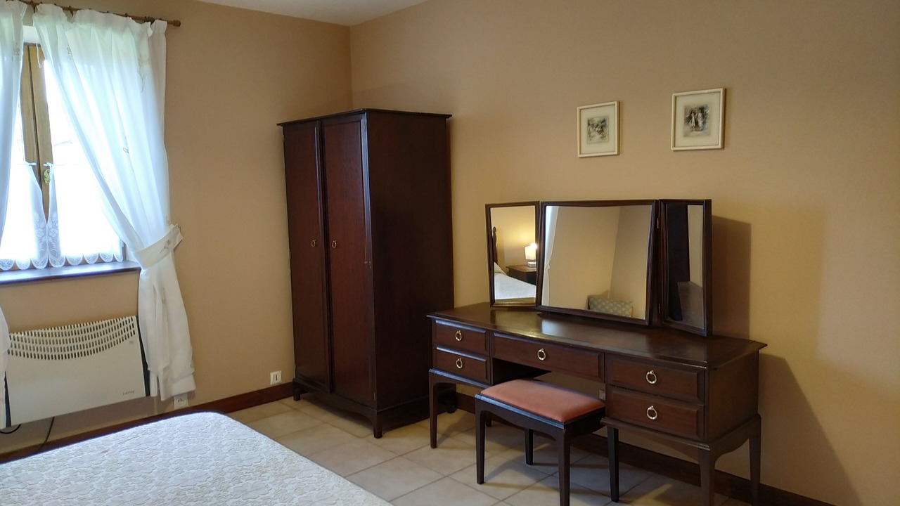 Photo of Bedroom in Monsireigne