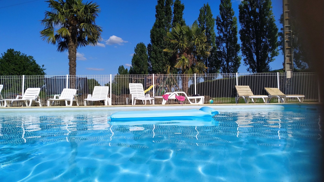 Photo of Outdoor in Monsireigne
