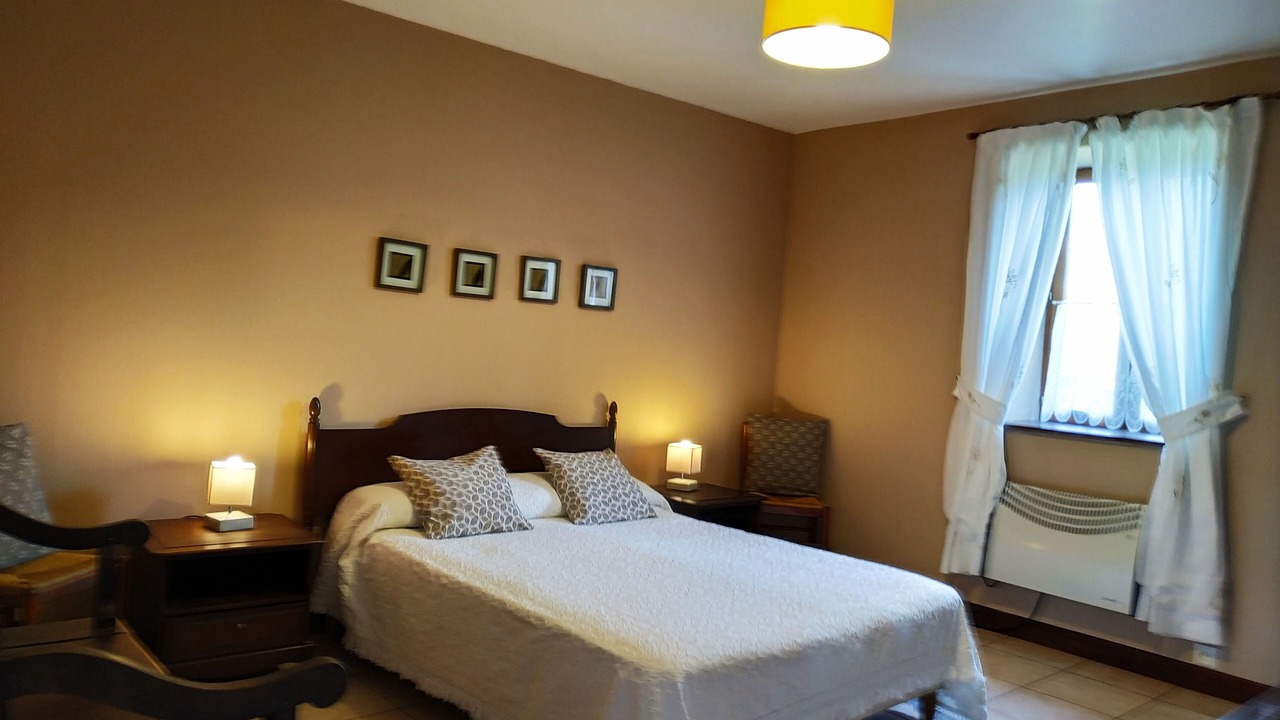 Photo of Bedroom in Monsireigne