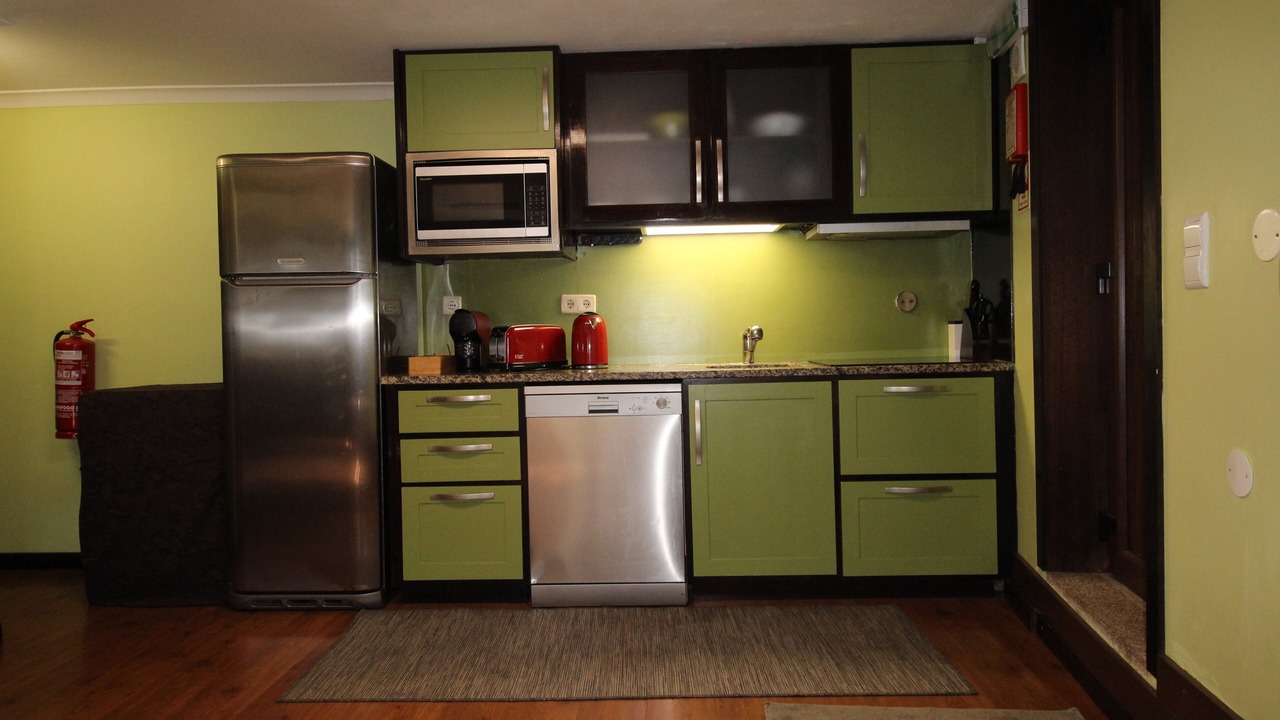 Photo of Kitchen in Braganca