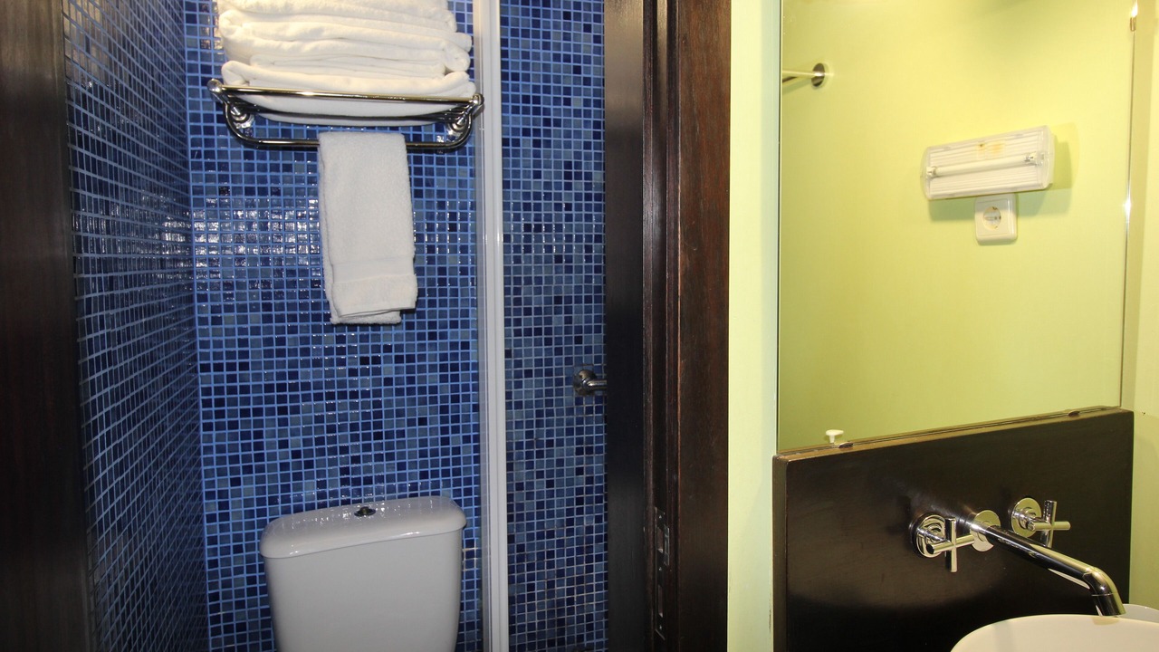 Photo of Bathroom in Braganca