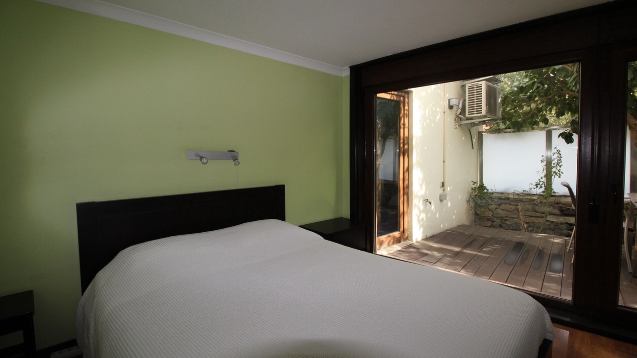 Photo of Bedroom in Braganca