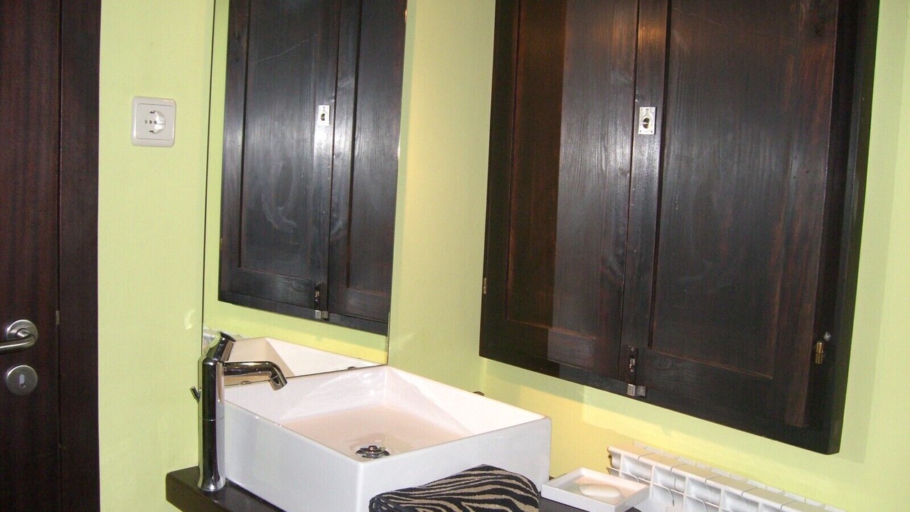 Photo of Bathroom in Braganca
