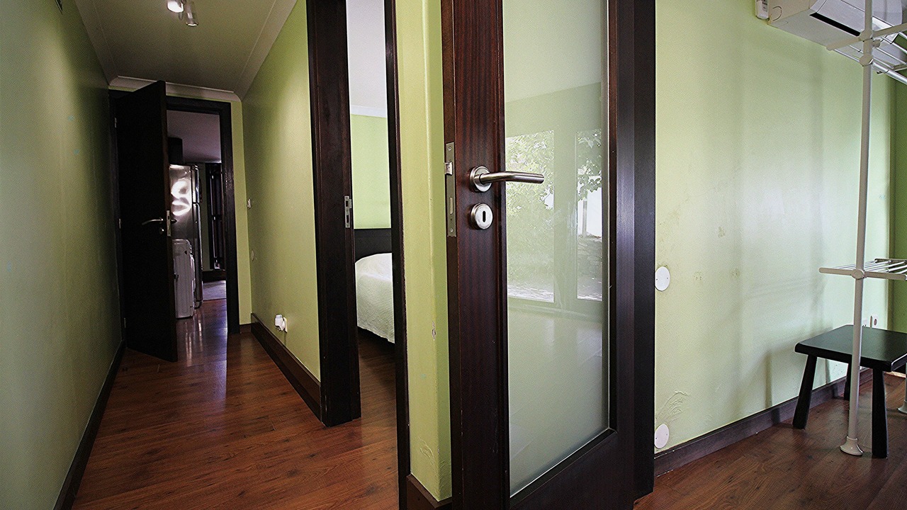 Photo of Bedroom in Braganca