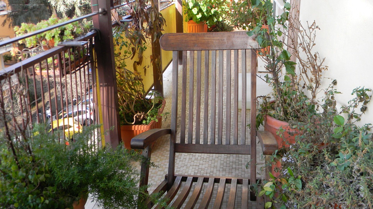Photo of Outdoor in Gianicolense
