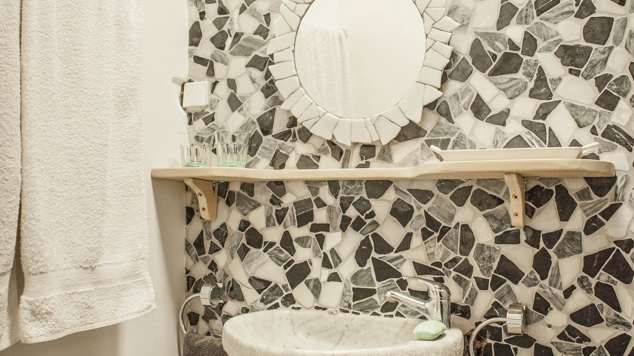 Photo of Bathroom in Fain-les-Moutiers