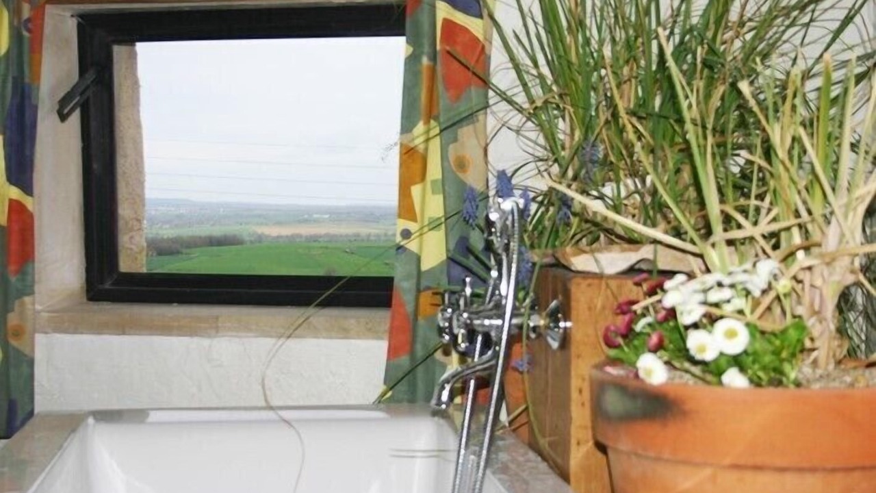 Photo of Bathroom in Fain-les-Moutiers
