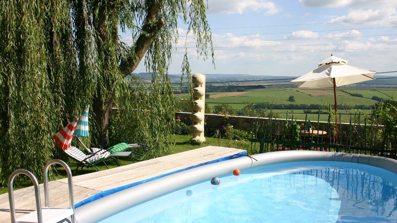 Photo of Outdoor in Fain-les-Moutiers