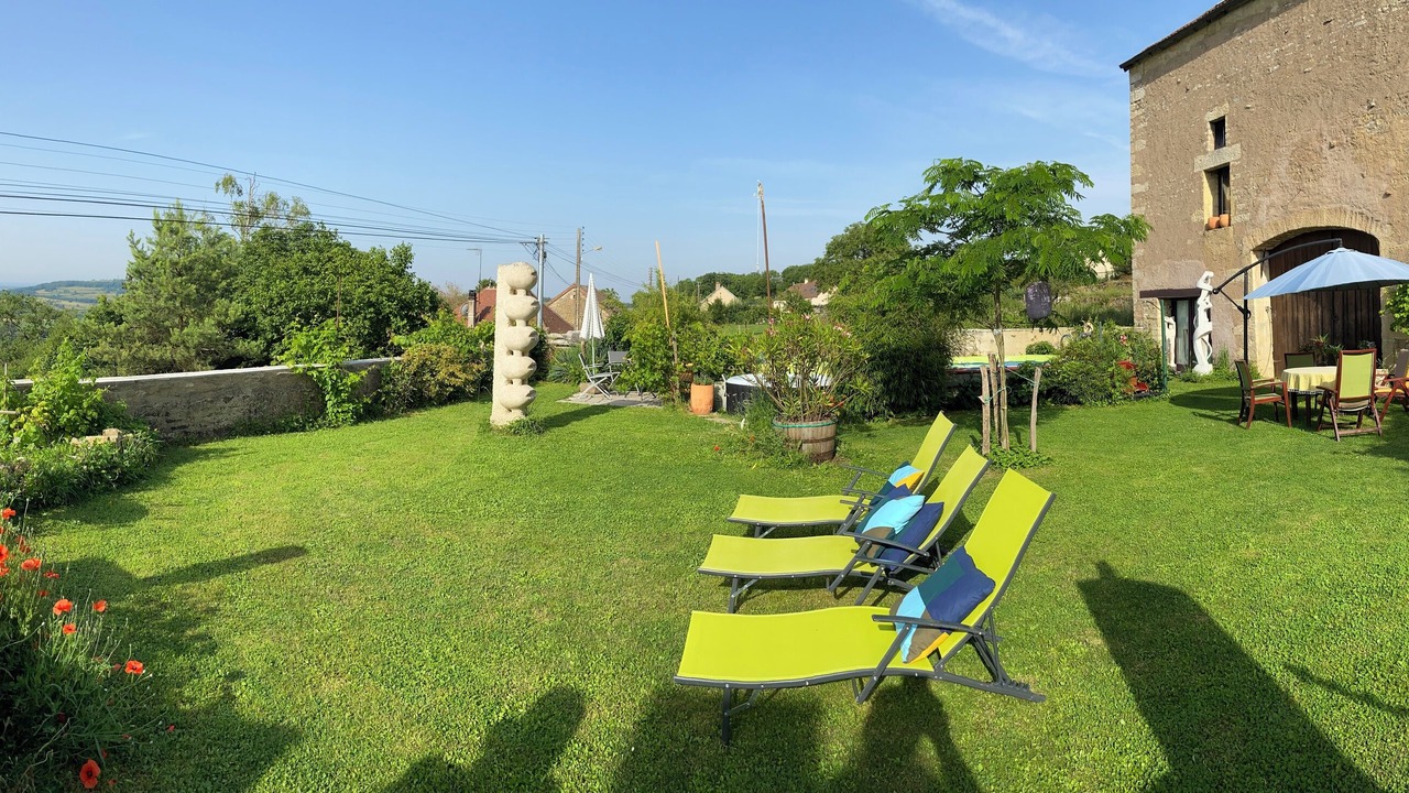 Photo of Outdoor in Fain-les-Moutiers