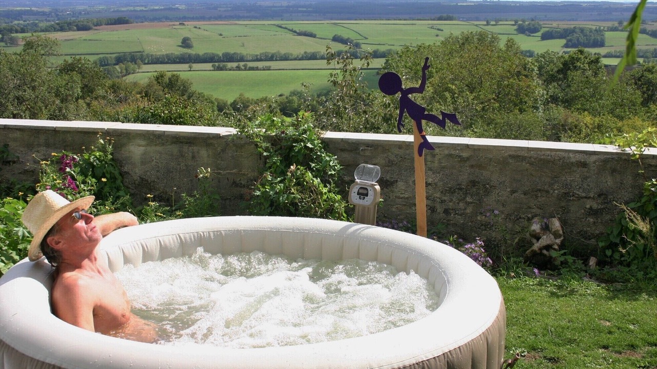 Photo of Outdoor in Fain-les-Moutiers