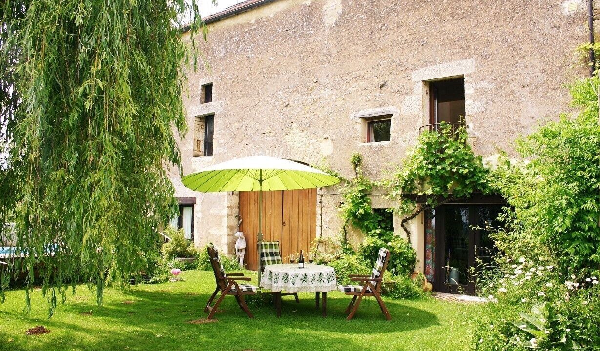 Photo of Outdoor in Fain-les-Moutiers