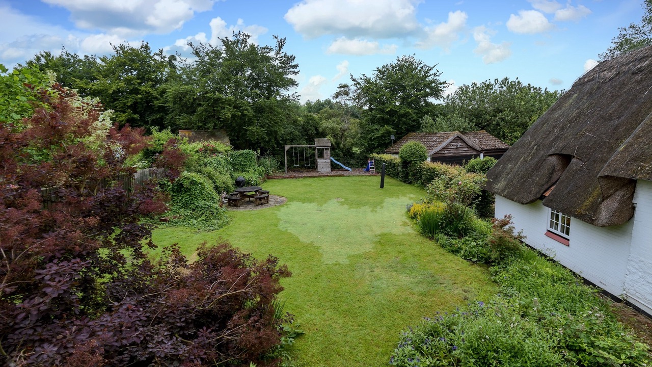 Photo of Others in Moulsoe